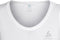 Odlo Performance Light SUW Top - Dames - Vochtregulerend en sneldrogend - Wit - Maat S