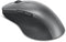 Lenovo 4Y51J62544 - Draadloze muis - Optisch 2400 DPI - Grijs