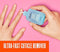 Sally Hansen Instant Cuticle Remover - Nagelriemverzorging - Gel Formule - 15 seconden werking