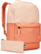 Case Logic CCAM1216 - Rugzak - Voor laptops tot 15,6 inch - Apricot/Coral Roze