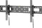 My Wall HP 52 L TV-beugel Kantelbaar 109,2 cm (43) - 228,6 cm (90) Kantelbaar