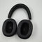 Bowers & Wilkins Px8 - Over-Ear - Draadloos - Actieve ruisonderdrukking - Zwart