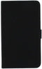 Mobilize Slim Wallet - Flip Cover - Voor 2 pasjes - Zwart