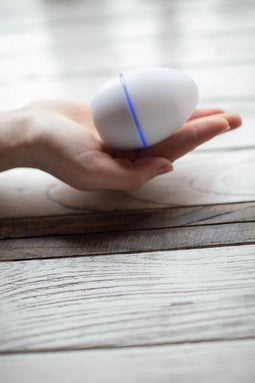 Aico Smart Egg Universal Remote Control White