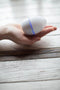 Aico Smart Egg Universal Remote Control White