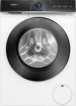 Siemens WG54B2031 - Wasmachine - 10 kg - 1400 tpm - A - Anti-vlekkensysteem - smartFinish - speedPack XL