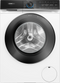 Siemens WG54B2031 - Wasmachine - 10 kg - 1400 tpm - A - Anti-vlekkensysteem - smartFinish - speedPack XL