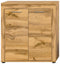 Furnilux Jam - Highboard - Dichte kast met plank(en) - Bruin - 35x80x88cm