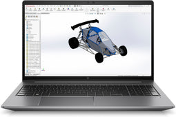 HP ZBook Power 15.6 inch G9 (6B8B0EA) - Laptop - Intel Core i5-12500H - 16GB RAM - 512GB SSD - Windows 11 Pro