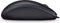 Logitech B110 - Bedrade Muis - Stille bediening - Zwart