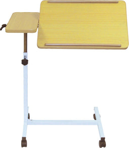 Aidapt - Bedtafel - Verrijdbaar & verstelbaar