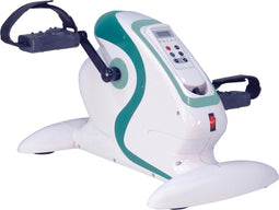 Aidapt beentrainer electrisch - draait automatisch