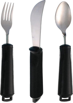 Aidapt bestek buigbaar - easy grip