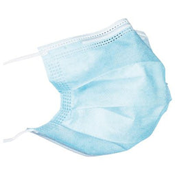 Aidapt Fluid Resistant Disposable Surgical Face Mask Type II R – Premium Kwaliteit en Betrouwbare Be