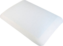 Aidapt hoofdkussen 14 cm dik - Cooling gel