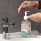 Aidapt Instant Hand Sanitiser Gel (485ml) – Snelwerkend en Effectief