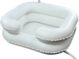 Aidapt opblaasbare wasbak
