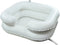 Aidapt opblaasbare wasbak