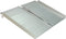 Aidapt rijplaat rolstoel - 74cm breed, 61cm lang