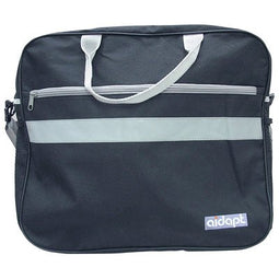 Aidapt Scooter Shopping Bag – Ruime en Veilige Tas voor Scootmobielen