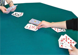 Aidapt - speelkaarten groot - 13.6 x 8.9 cm