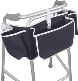 Aidapt tas voor looprek