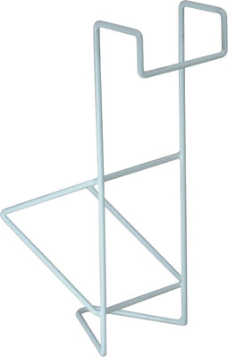 Aidapt - urinaal houder - wit