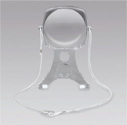 Aidapt vergrootglas verstelbaar koord