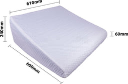 Aidapt Wigkussen met verkoelende gellaag