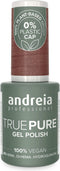 Andreia Professional - Gellak - True Pure - Brons met Glans T32 - HEMA vrij - Vegan - 10,5ml