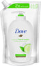Dove Beauty Cream Wash Navulling 500 ml