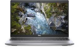 Dell Precision 3560 - Laptop - Intel Core i7-1165G7 16GB 512GB T500 15,6" Full HD (1920x1080)
