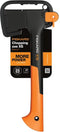 Fiskars X7 XS - Universele Bijl - Ergonomisch handvat - 35,5 cm