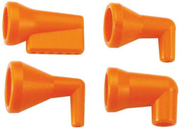 Huvema - 1/4'' Spuitmonden koelslang / nozzle set - H82326