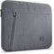 Case Logic HUXS-214 - Laptopsleeve 14 inch - Bescherming tegen krassen en water - Graphite