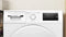 BOSCH WTH8300LNL - Warmtepompdroger - 8 kg vulgewicht - Auto Dry - LED-display
