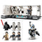 LEGO Star Wars - Tantive IVTM - Bouwset 7 minifiguren - (75387)