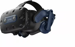 HTC Vive Pro 2 - VR-bril - Resolutie 4896x2448 - 120Hz - Gezichtsveld 120°
