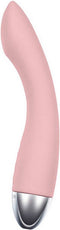 Svakom - Amy G-Spot Vibrator Licht Roze