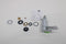 GROHE Eurostyle Cosmopolitan - Fonteinkraan - EcoJoy® - Chroom