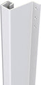 Secu SecuStrip Plus - Buitendraaiend - Inbraakvertraging 6 minuten - Wit