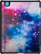 iMoshion Ereader Cover / Hoesje Geschikt voor Kobo Aura H2O Edition 2 - iMoshion Design Bookcase e-reader - / Space