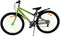 Volare Rocky - Kinderfiets - 26 inch - 7 versnellingen - Groen