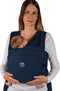 Koala Babycare Draagdoek - Elastisch tot 15 kg - Verstelbaar unisex
