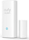 eufy Security Entry Sensor - Deur/raam sensor - Alarm bij openen/sluiten - Wit