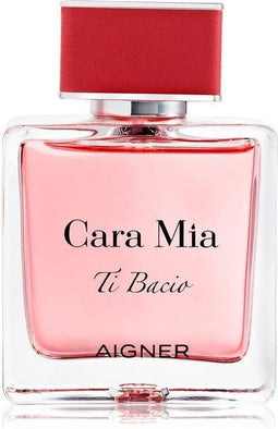 Aigner Cara Mia Ti Bacio eau de parfum 50ml eau de parfum