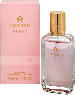 Aigner Debut - eau de parfum - 50 ml