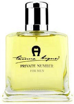 Aigner - Eau de toilette - Private Number - 100 ml