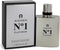 Aigner Nø1 Platinum pour Homme - 100 ml - eau de toilette spray - herenparfum