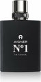 Aigner Number 1 Intense - 100 ml - Eau De Toilette
